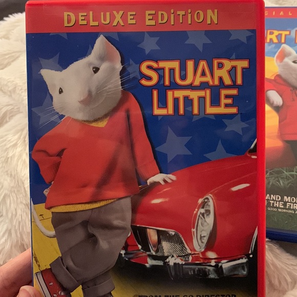 Stuart Little box set - Picture 8 of 11